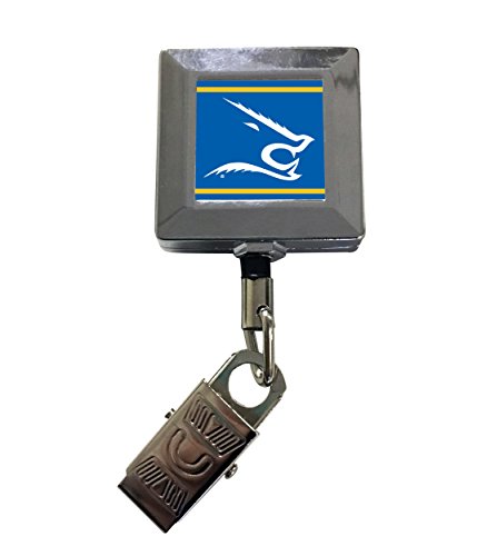 Texas A&M Kingsville Javelinas 2-Pack Retractable Badge Holder