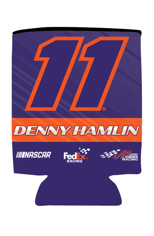 Denny Hamlin #11 NASCAR Cup Series Can Hugger New for 2021