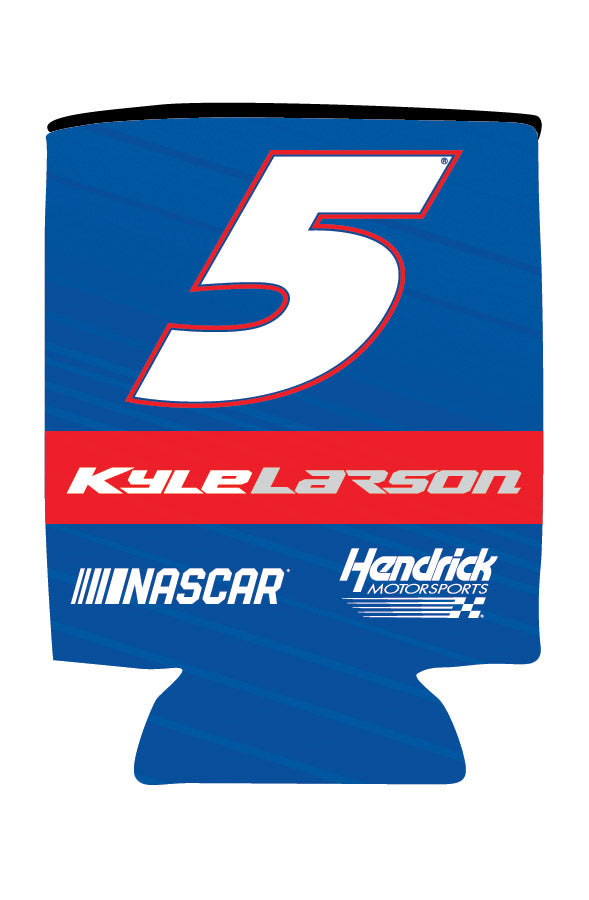 Kyle Larson #5 NASCAR Cup Series Can Hugger New for 2021