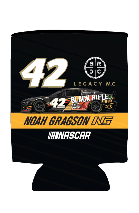 #42 Noah Gragson BRCC Officially Licensed Can Hugger