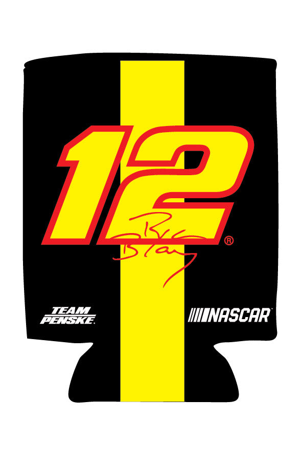R and R Imports, Inc Ryan Blaney #12 Can Hugger New for 2020