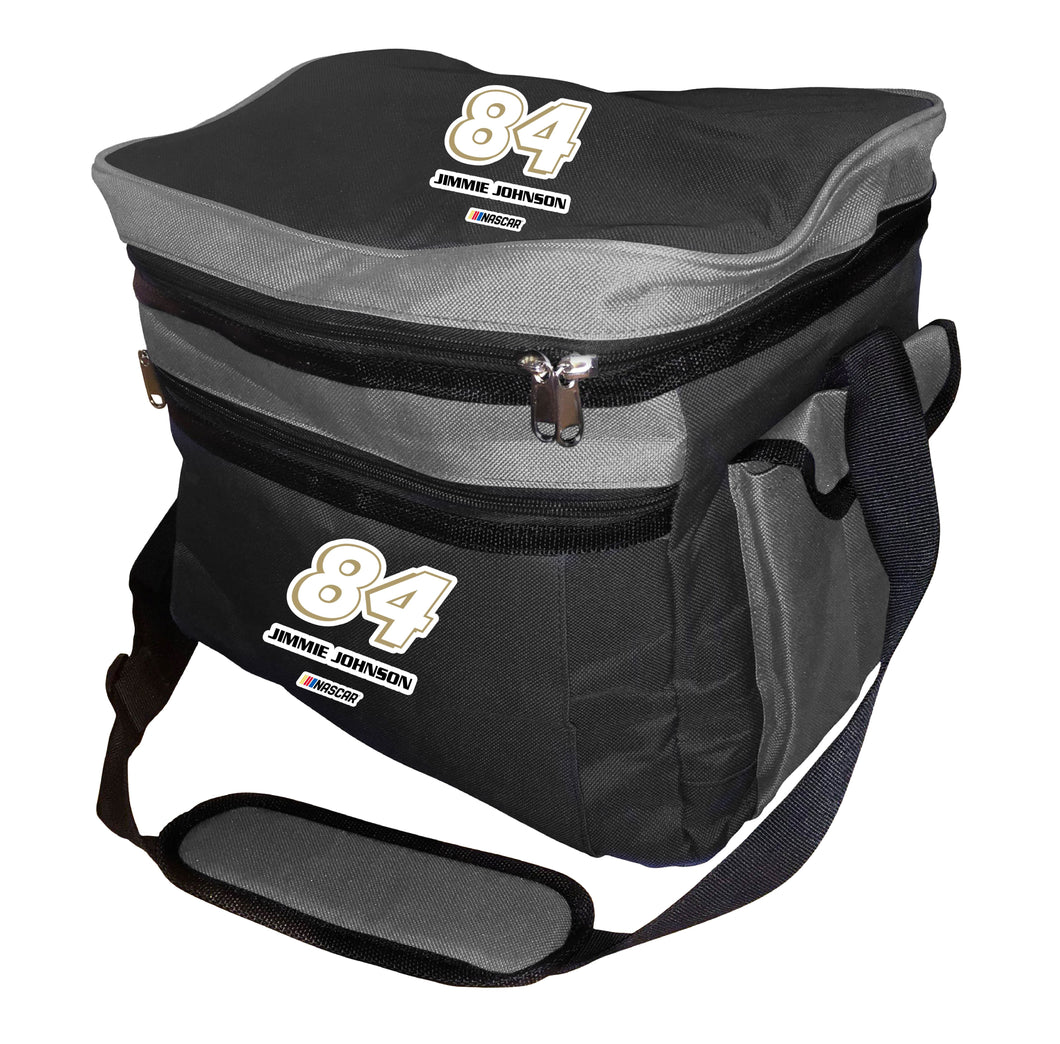 #84 Jimmie Johnson Officially Licensed 24 Pack Cooler Bag