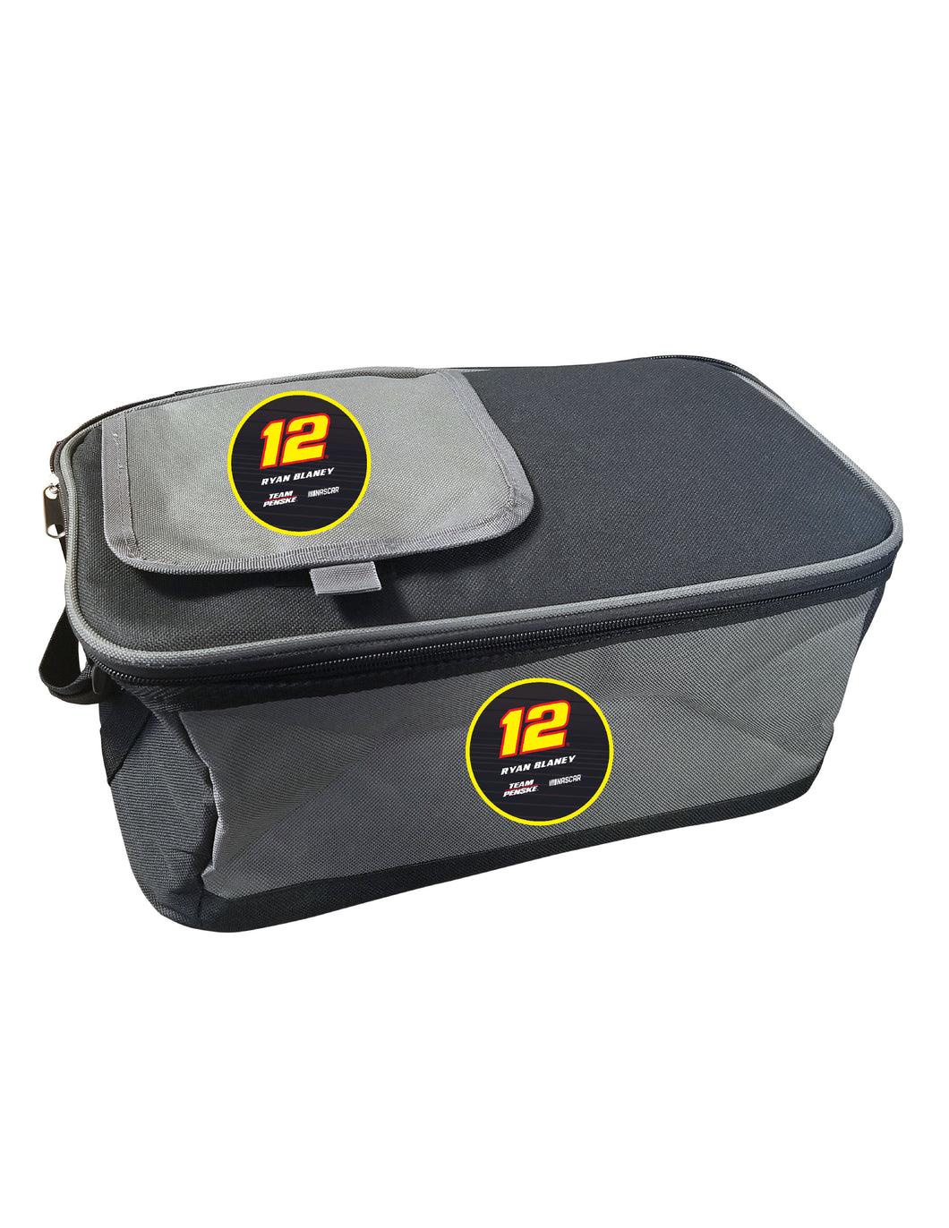 R and R Imports Officially Licensed NASCAR 9 Pack Cooler New for 2020