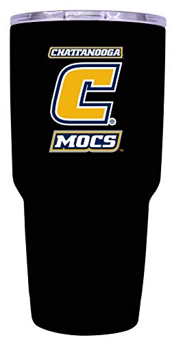 University of Tennessee at Chattanooga Mascot Logo Tumbler - 24oz Color-Choice Insulated Stainless Steel Mug