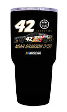 Load image into Gallery viewer, #42 Noah Gragson BRCC  24oz Stainless Steel Tumbler
