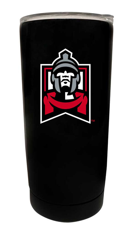 East Stroudsburg University NCAA Insulated Tumbler - 16oz Stainless Steel Travel Mug