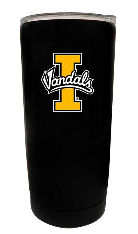 Idaho Vandals NCAA Insulated Tumbler - 16oz Stainless Steel Travel Mug
