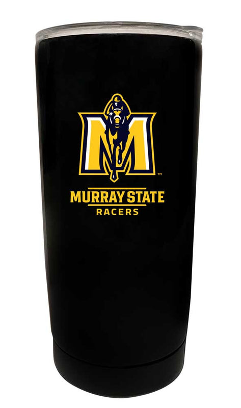 Murray State University NCAA Insulated Tumbler - 16oz Stainless Steel Travel Mug