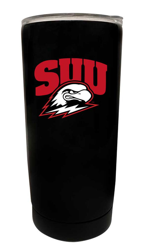 Southern Utah University NCAA Insulated Tumbler - 16oz Stainless Steel Travel Mug