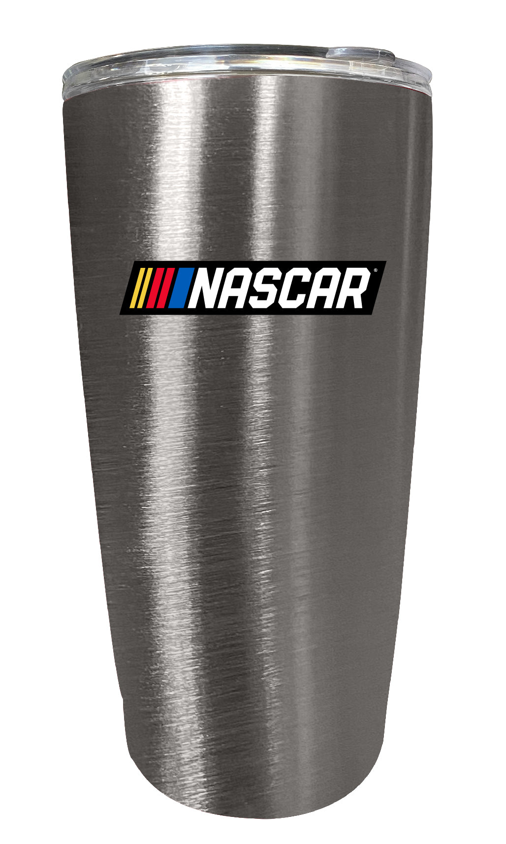 NASCAR Officially Licensed 16oz Stainless Steel Tumbler