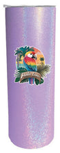 Load image into Gallery viewer, Punta Cana Dominican Republic Souvenir 20 oz Insulated Stainless Steel Skinny Tumbler
