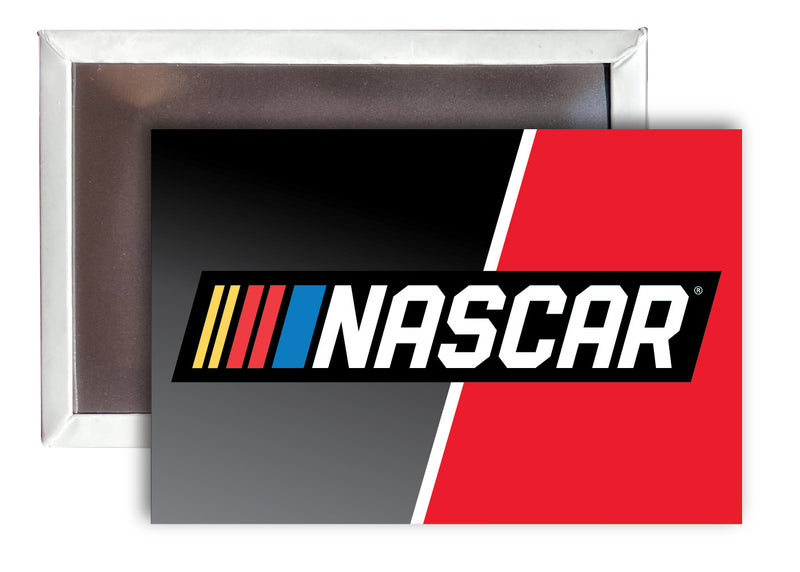 Nascar 2x3-Inch Fridge Magnet New for 2022