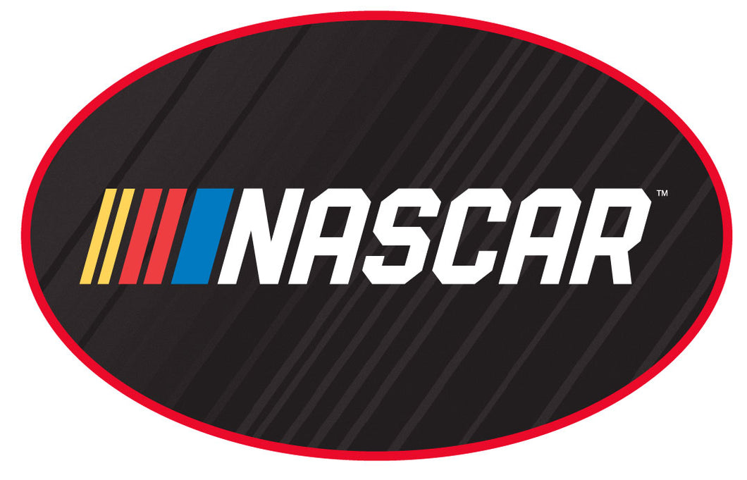 NASCAR Oval Magnet New For 2020