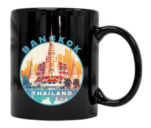 Load image into Gallery viewer, Bangkok Thailand C Souvenir  12 oz Ceramic Coffee Mug
