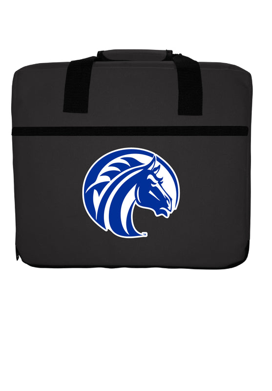 NCAA Fayetteville State University Ultimate Fan Seat Cushion – Versatile Comfort for Game Day & Beyond