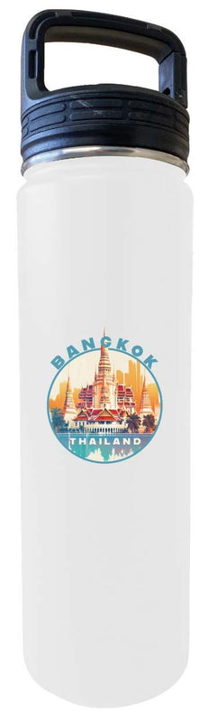 Bangkok Thailand C Souvenir 24 oz Insulated Tumbler