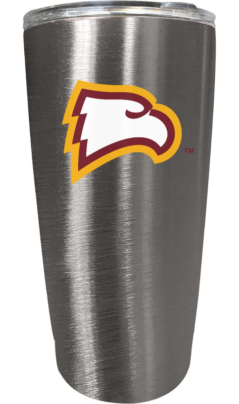 Winthrop University NCAA Insulated Tumbler - 16oz Stainless Steel Travel Mug