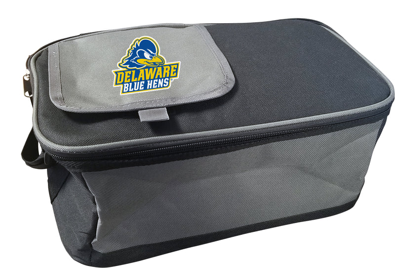 Delaware Blue Hens Officially Licensed Portable Lunch and Beverage Cooler