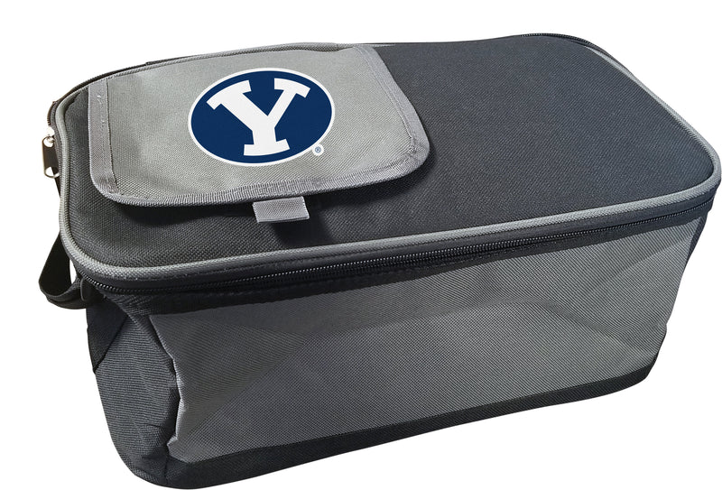 Brigham Young Cougars Officially Licensed Portable Lunch and Beverage Cooler