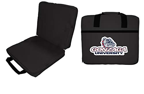 NCAA Gonzaga Bulldogs Ultimate Fan Seat Cushion – Versatile Comfort for Game Day & Beyond