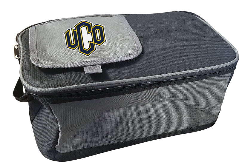 University of Central Oklahoma Bronchos Officially Licensed Portable Lunch and Beverage Cooler