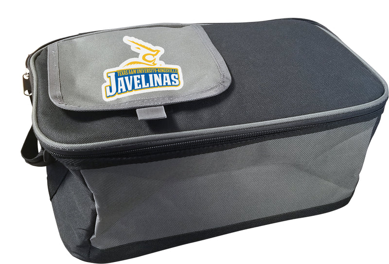 Texas A&M Kingsville Javelinas Officially Licensed Portable Lunch and Beverage Cooler
