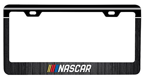 Nascar License Plate Frame