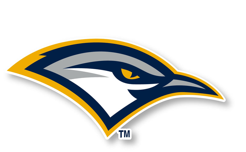 University of Tennessee at Chattanooga 2-Inch Mascot Logo NCAA Vinyl Decal Sticker for Fans, Students, and Alumni