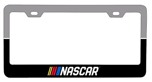 Nascar License Plate Frame
