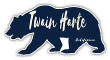Load image into Gallery viewer, Twain Harte California Souvenir Decorative Stickers (Choose theme and size)
