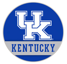 Load image into Gallery viewer, Kentucky Wildcats Acrylic Coasters - Durable Officially Licensed Team Pride Decor

