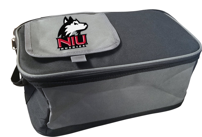 Northern Illinois Huskies Officially Licensed Portable Lunch and Beverage Cooler
