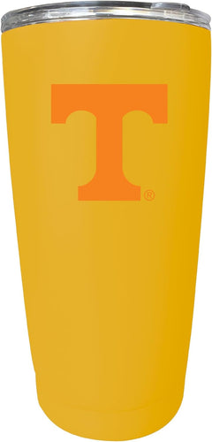 Tennessee Knoxville NCAA Insulated Tumbler - 16oz Stainless Steel Travel Mug 
