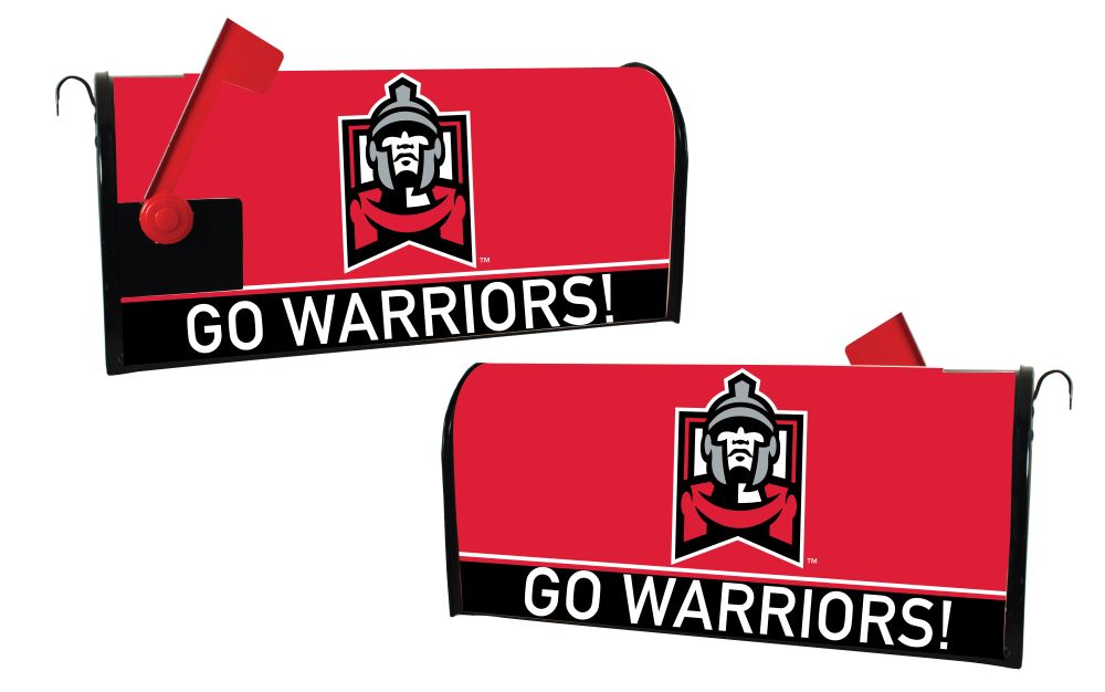 East Stroudsburg University NCAA Officially Licensed Mailbox Cover New Design
