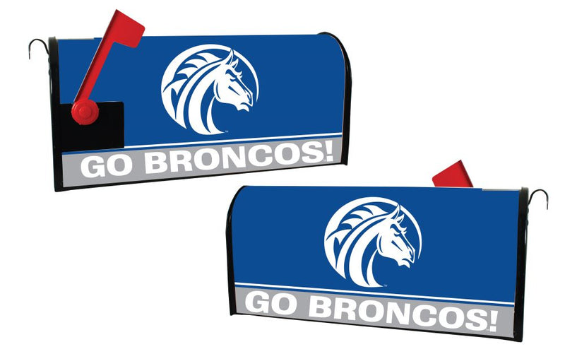 Fayetteville State University NCAA Officially Licensed Mailbox Cover New Design