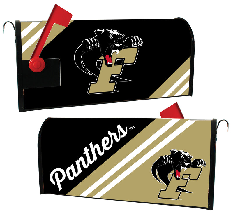 Ferrum College Magnetic Mailbox Cover - Officially Licensed Collegiate Product
