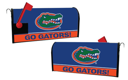 Florida Gators NCAA Officially Licensed Mailbox Cover New Design
