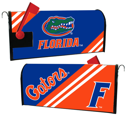 Florida Gators Magnetic Mailbox Cover Officially Licensed Collegiate Product 