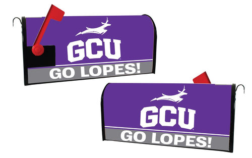 Grand Canyon University Lopes NCAA Officially Licensed Mailbox Cover New Design