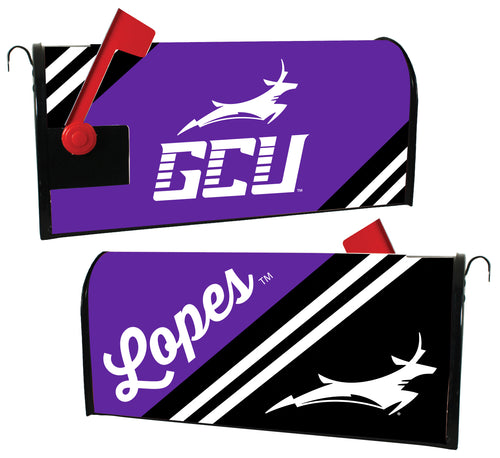 Grand Canyon University Lopes Magnetic Mailbox Cover Officially Licensed Collegiate Product 