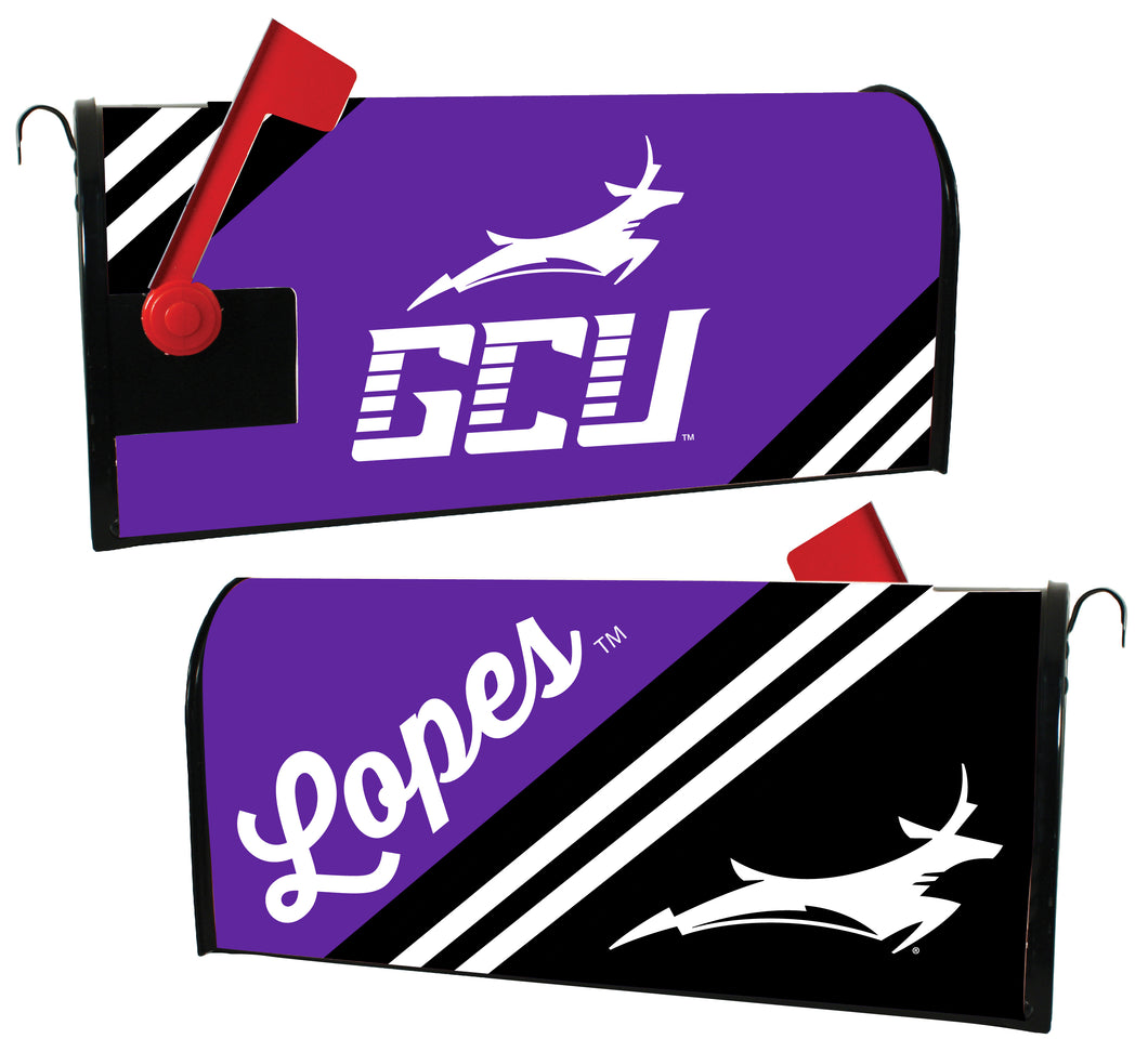 Grand Canyon University Lopes Magnetic Mailbox Cover Officially Licensed Collegiate Product 