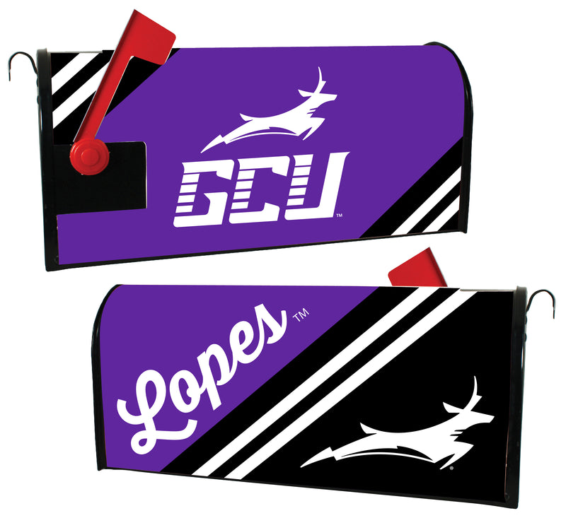 Grand Canyon University Lopes Magnetic Mailbox Cover Officially Licensed Collegiate Product 