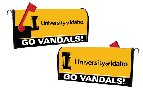 Idaho Vandals NCAA Officially Licensed Mailbox Cover New Design