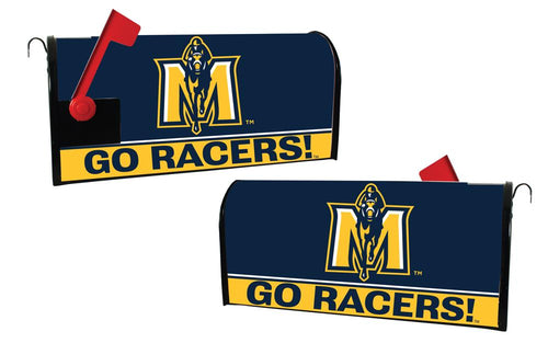 Murray State University NCAA Officially Licensed Mailbox Cover New Design