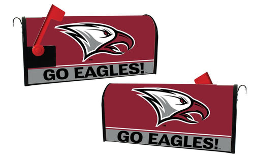 North Carolina Central Eagles NCAA Officially Licensed Mailbox Cover New Design