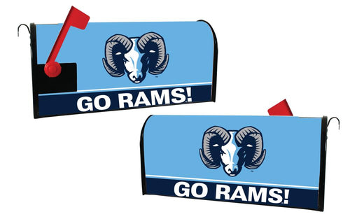 Rhode Island University NCAA Officially Licensed Mailbox Cover New Design
