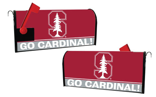 Stanford University NCAA Officially Licensed Mailbox Cover New Design