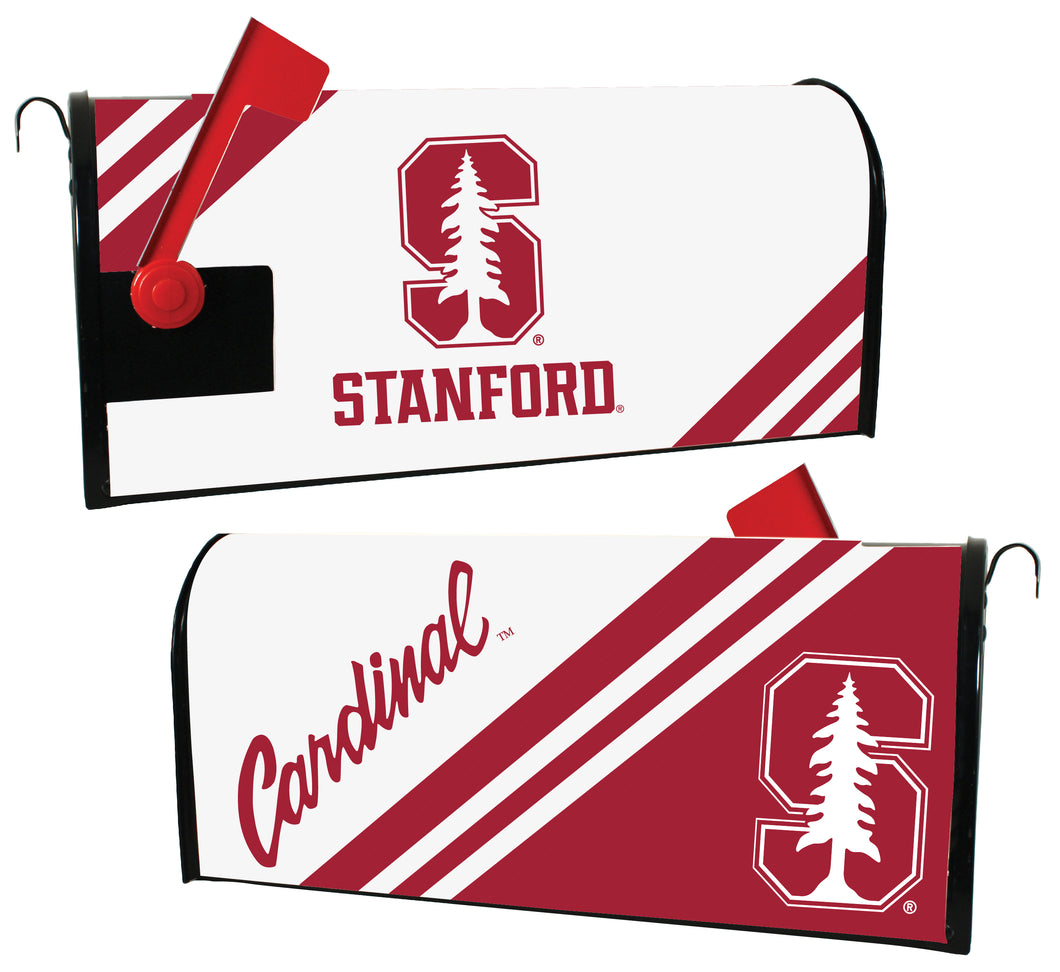 Stanford University Magnetic Mailbox Cover - Officially Licensed Collegiate Product