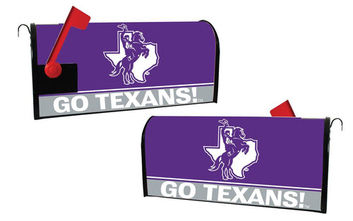 Tarleton State University NCAA Officially Licensed Mailbox Cover New Design