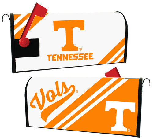 Tennessee Knoxville Volunteers Magnetic Mailbox Cover Officially Licensed Collegiate Product 